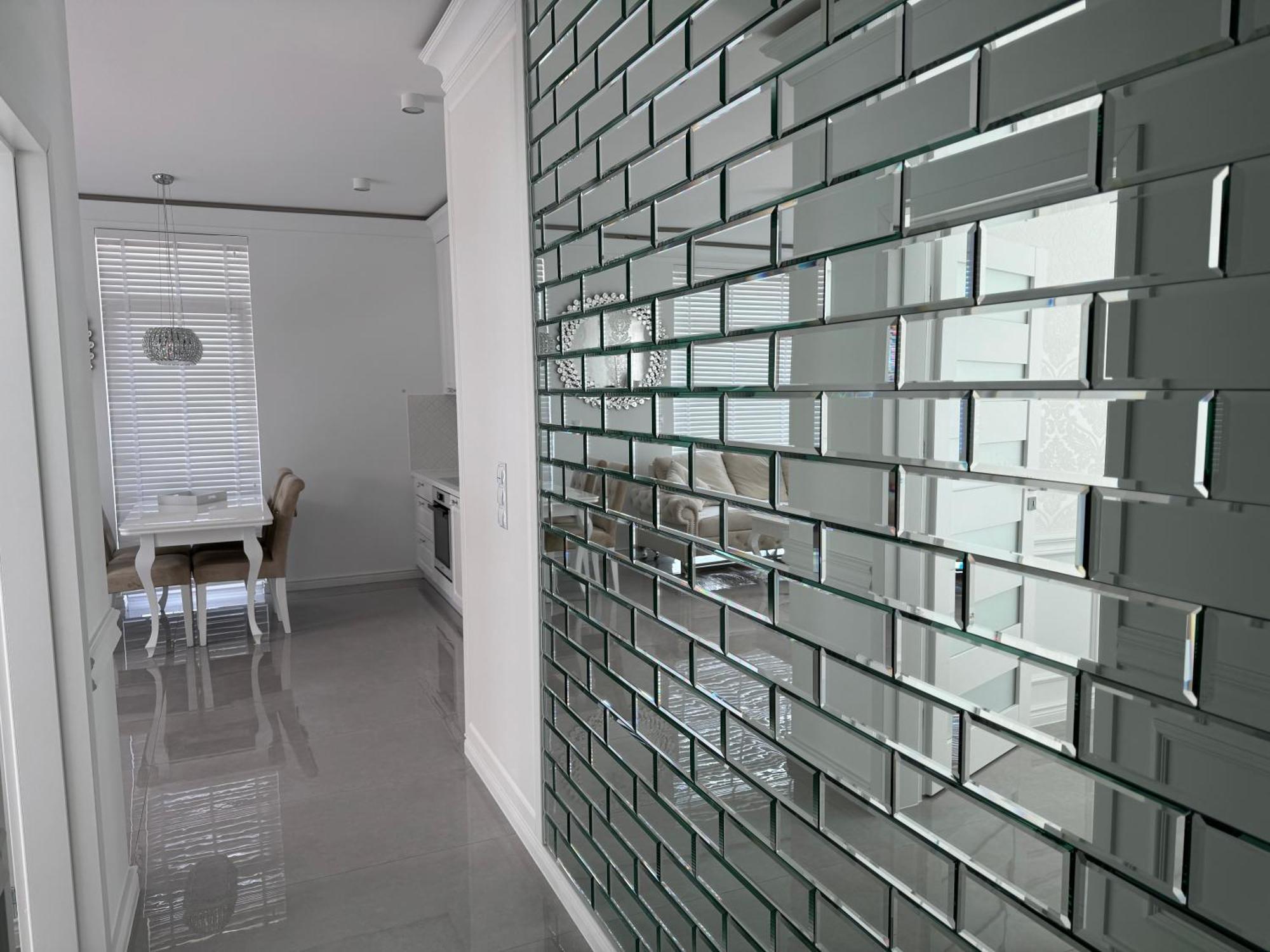 Apartament Glamour 10B- Premium Z Basenem Łukęcin Exterior foto
